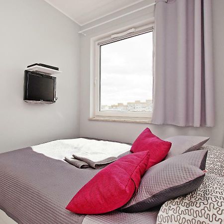 Apartamenty Sun&Sea Gdańsk Kültér fotó