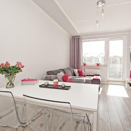 Apartamenty Sun&Sea Gdańsk Kültér fotó